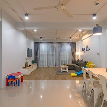 Otter House Διαμέρισμα Krabi town Εξωτερικό φωτογραφία